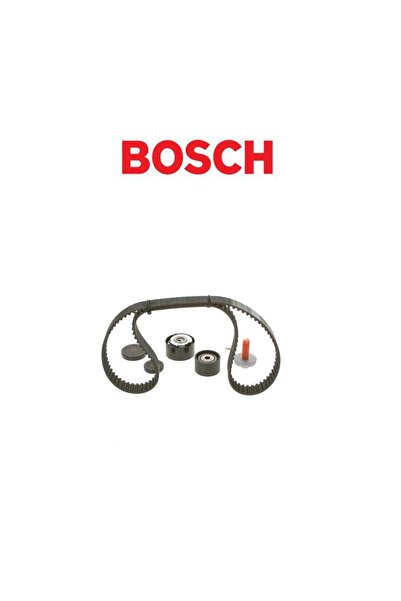 Bosch Triger Set K4m K4j Megane 2-3 Clio 2-3 Laguna 1-2 Dacia 1.4 1.6 130c17529r 1987946702