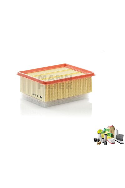 MANN Air Filtre Peugeot Partner 1/2 1998/2015 Berlinogo 1998/2005 1,9D 2,0Hdi...