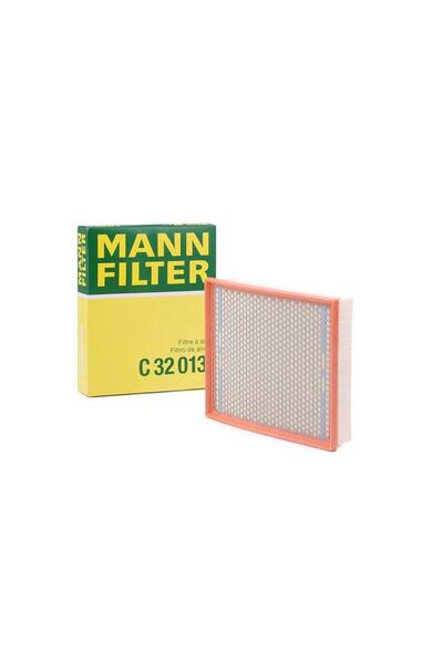 MANN VW AMAROK 2H 2.0 TDI - Air Filter 3.0 TDI 2010-2022 Model Mann C32013