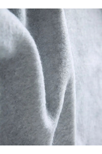 HOFFNUNG Full-Zip FULL HOODIE Kadın Kapüşonlu Oversize Lastik Paça Eşofman Takımı