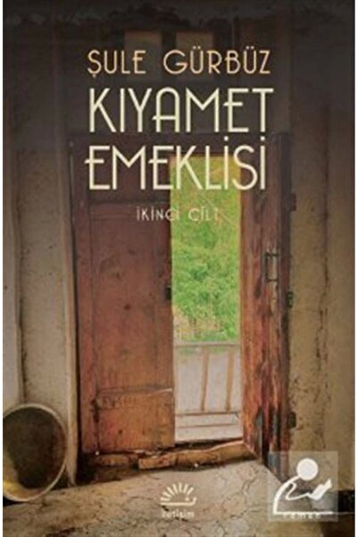 İletişim Yayınları Kıyamet Emeklisi (2.CİLT)