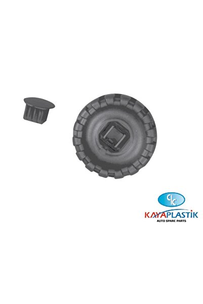 KAYA PLASTİK مقبض تعديل المقعد لرينو R19 R21 كليو 1 كانجو 1 كوبستار 770120302...