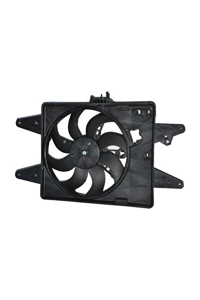 Inwells FAN MOTORU DOBLO 1.9D 2000-2005 KLİMASIZ 38005 46737733