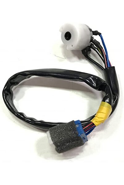 VERTEX KONTAK TERMİĞİ HYUNDAI ACCENT 1 1995-2000 KABLOLU SOKETLİ 93110-22000 ...