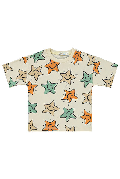 Civil Boys Boy's Set 2-5 Years Old Elephant Tooth