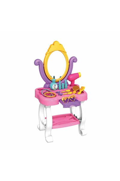 DEDE Princess Beauty Table 03696