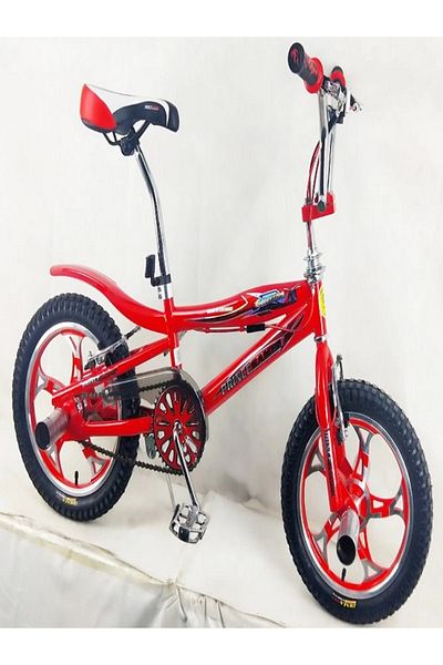 rexa Cobra bicycle 16 inch