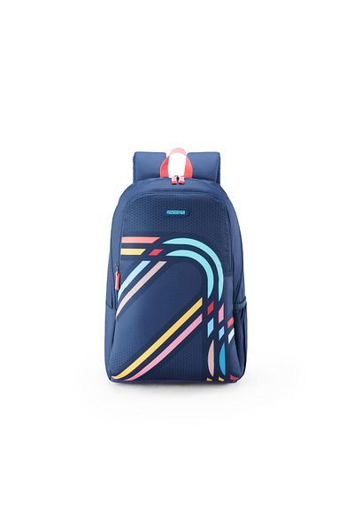 American Tourister Aleo 4.0 L Backpack Green