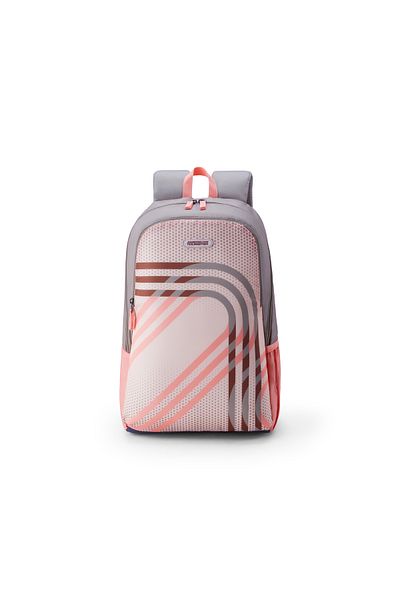 American Tourister Aleo 4.0 L Backpack Beige