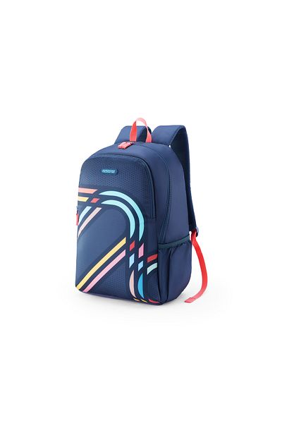 American Tourister Aleo 4.0 L Backpack Green