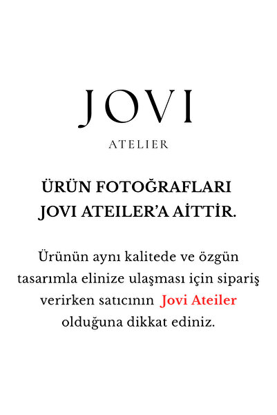 JOVİ ATELİER Sertifikalı Gerçek Doğal Beyaz Orta Boy Arpa Inci Kadın Kolye Bileklik Küpe Çelik Klips Ve Uzatma