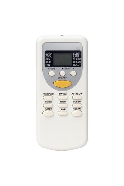 HUAYU Duro Ra 12hp 09 Hp Klima Kumandası