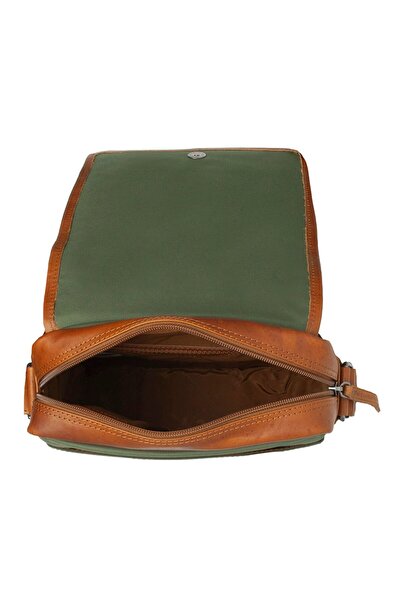 The Chesterfield Brand Fusion Mikeli Shoulder bag 22 cm