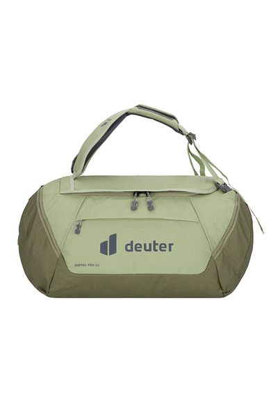 Deuter Duffel Pro 60 Weekender travel bag 66 cm
