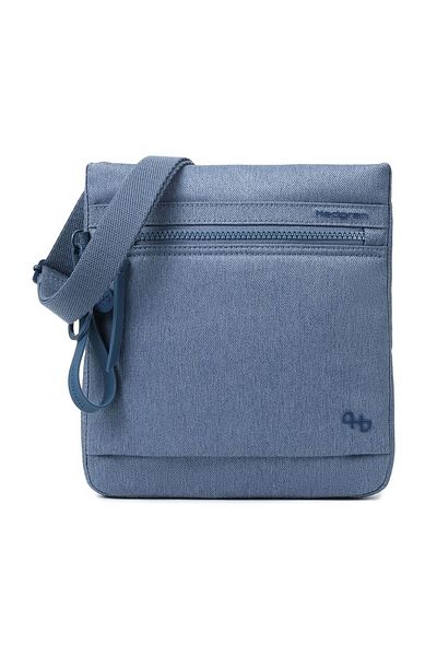 HEDGREN Geanta de umar Inner City Leonce RFID 20 cm