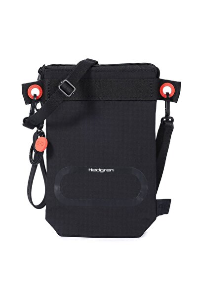 HEDGREN Geantă de umăr Uni Otu cu protecție RFID 13 cm