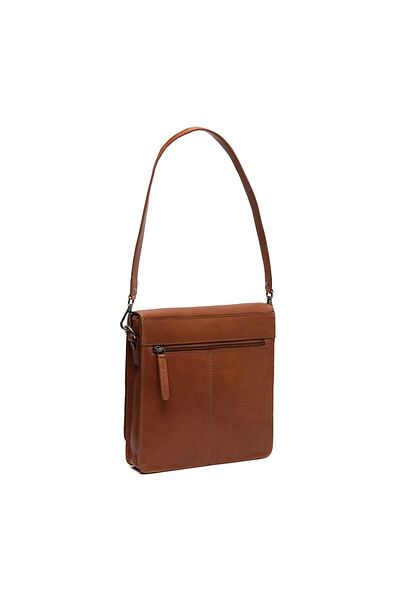 The Chesterfield Brand Osuna Shoulder Bag Leather 22 cm
