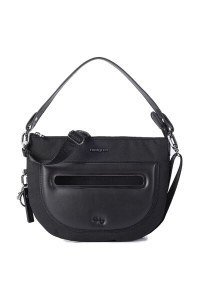 HEDGREN Geantă de umăr Fika Bonbon L cu protecție RFID 29 cm