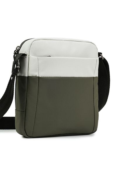 HEDGREN Comby Performance Relax P Mini Bag Shoulder Bag Rfid Protection 18 Cm