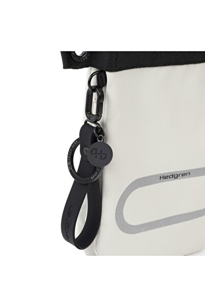 HEDGREN Uni Otu Umhängetasche RFID Schutz 13 cm