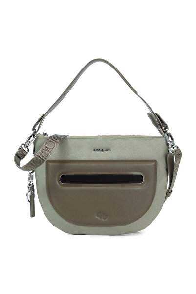 HEDGREN Geantă de umăr Fika Bonbon L cu protecție RFID 29 cm