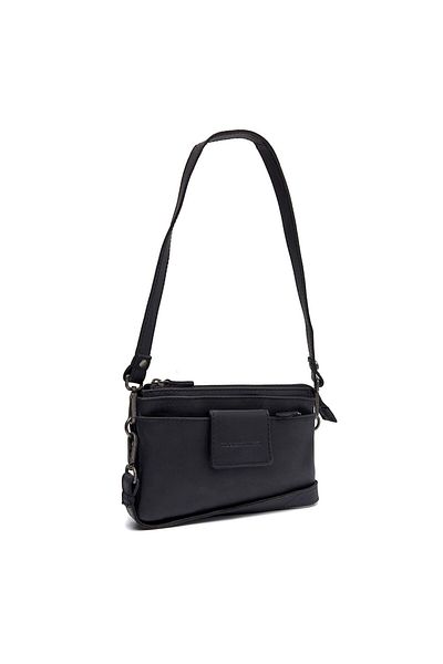 The Chesterfield Brand Thompson Shoulder Bag Leather 22 cm