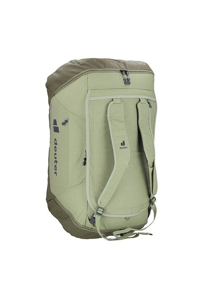 Deuter Duffel Pro 90 Weekender travel bag 80 cm