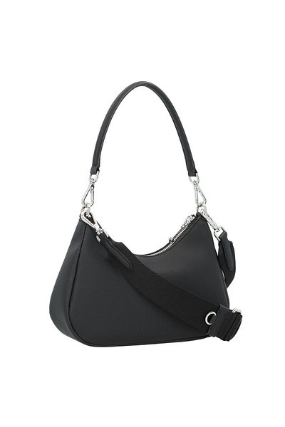 Lacoste Core Essentials Daily City Shoulder Bag 23 Cm