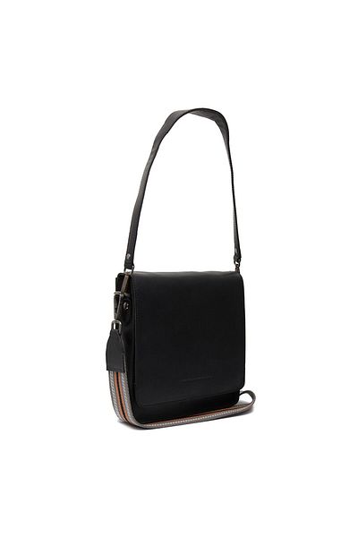 The Chesterfield Brand Osuna Shoulder Bag Leather 22 cm