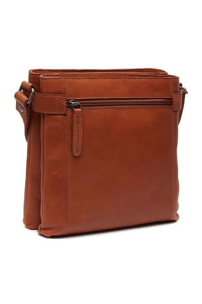 The Chesterfield Brand Brandis Shoulder bag Leather 22 cm