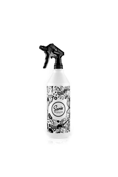 Sprey Şişe Boş 1 lt