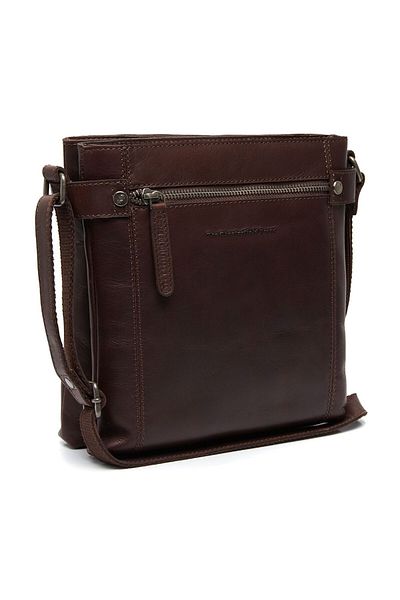 The Chesterfield Brand Brandis Shoulder bag Leather 22 cm