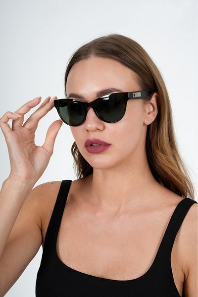 Optelli Optelli Polarized 2812 C05 51 Sunglasses