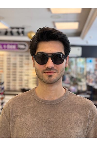 Polo Exchange Polo Exchange 1013 C1 53 Sunglasses