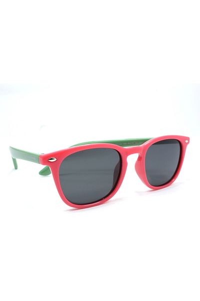 Polo Exchange 1068 C280 43 Polarized Children's Glasses