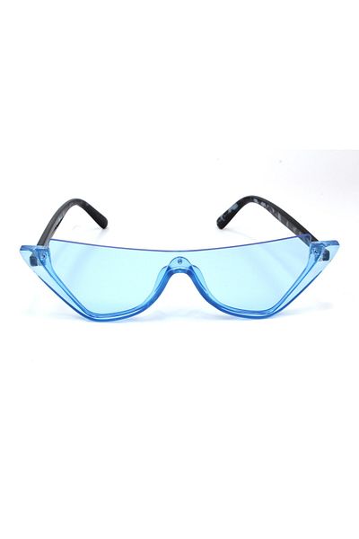 JULIANO Sweet Blue Women's Sunglasses