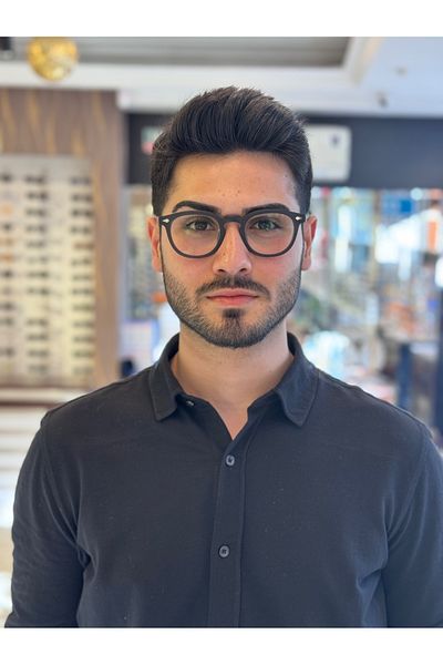 Polo Exchange 1063 C44 49 Polo Exchange Blue Light Protective Glasses