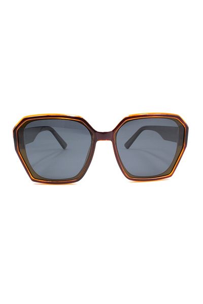 Polo Exchange 123 C21 52 Polarized Sunglasses