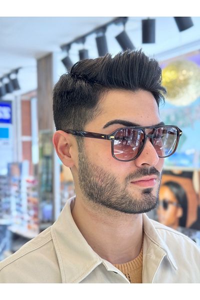 Polo Exchange 118 C15-55 Polo Exchange Sunglasses