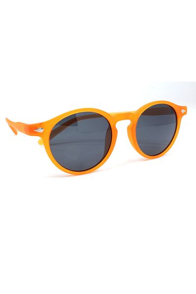 Polo Exchange 1064 C131 60 Polarized Sunglasses