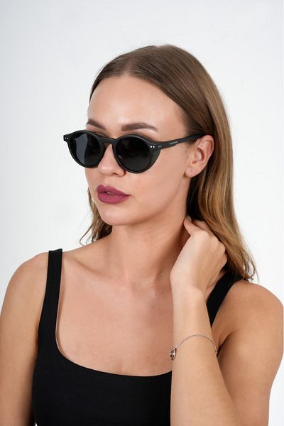 Polo Exchange 1026 C187 48 نظارات شمسية مستقطبة