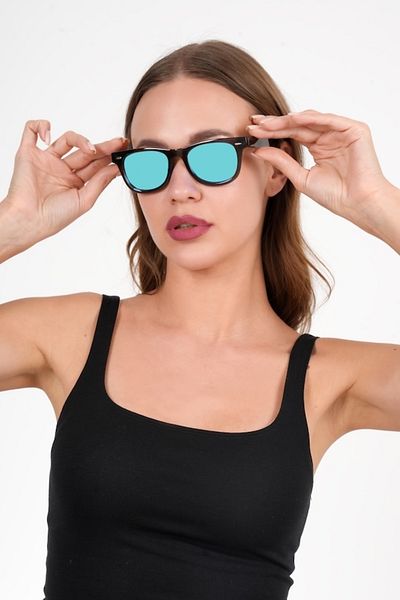 Olivier Philippe 2140 Felix C144 Polarized Sunglasses