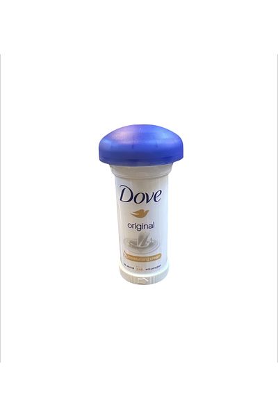 Dove Dove Deodorant 50ml Original