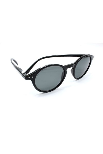 Polo Exchange Px10 C8 49 Polarized Sunglasses