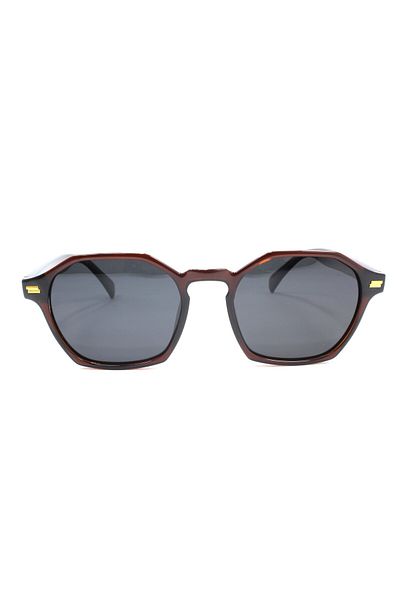 Polo Exchange 1089 C278 50 Polarized Sunglasses