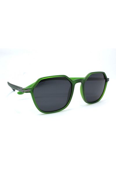 Polo Exchange 907 C4 51 Polarized Sunglasses