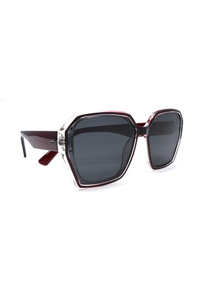 Polo Exchange 123 C22 52 Polarized Sunglasses