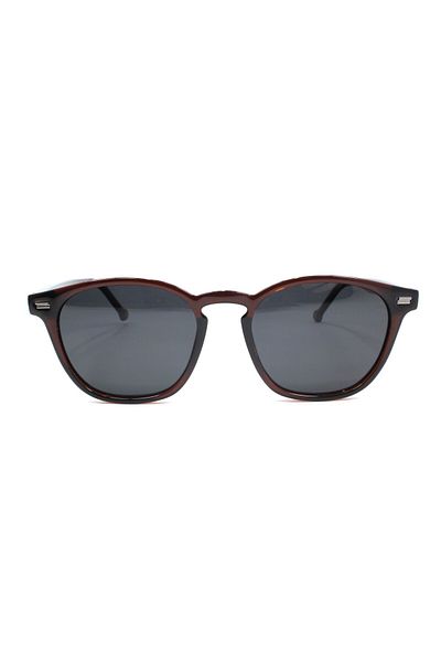 Polo Exchange 1086 C278 50 Polarized Sunglasses