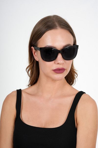 Optelli Optelli Polarized 2801 C02 55 Sunglasses