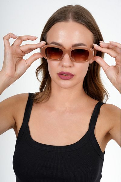 Polo Exchange 1013 C05 Powder 54 17WS 2AU8C1 Polo Exchange Sunglasses